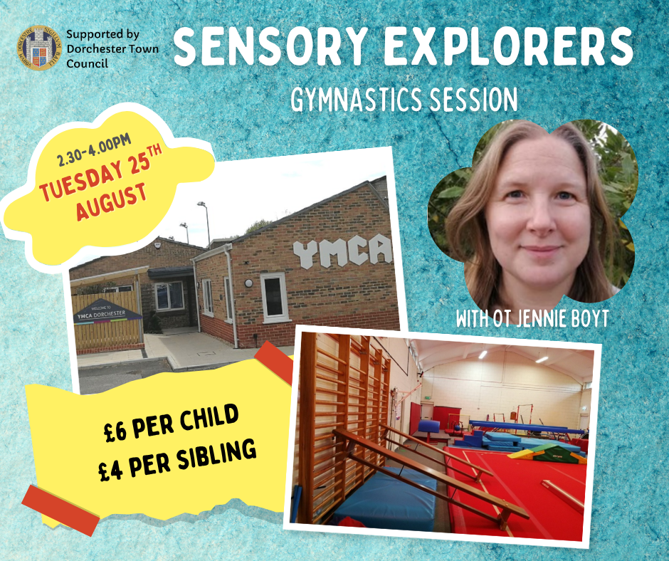 Sensory Explorer